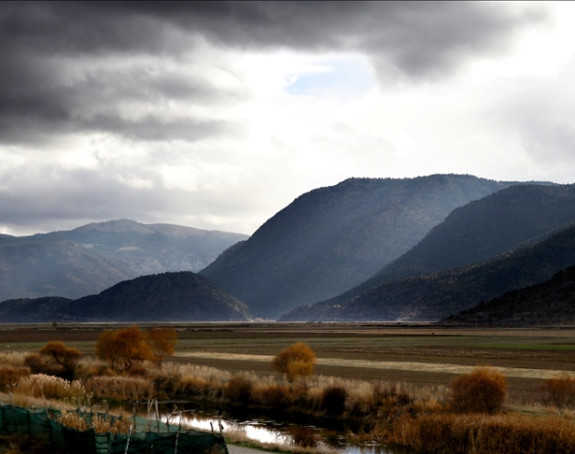 Danas umjereno do pretežno oblačno vrijeme