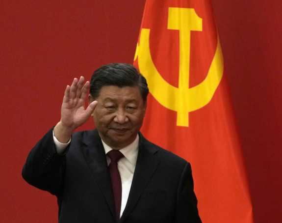 Dodik pisao drugu Si Đinpingu: Dolazimo u Peking, radujem se susretu sa Vama!