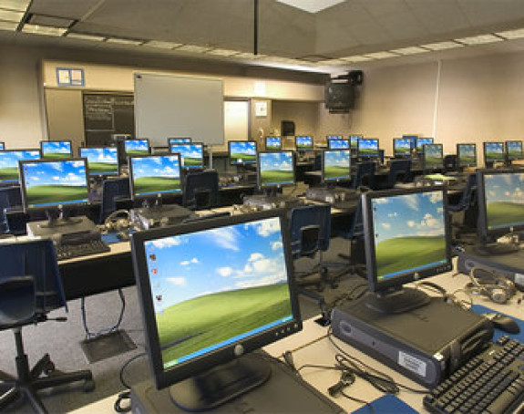 Internet u školama: BiH ima plan, a da li ima novac?