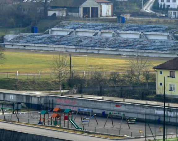 Najmoderniji Akva park u Višegradu samo na papiru