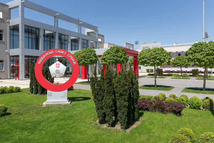 Fudbalski savez Srbije daje milion maraka Srpskoj