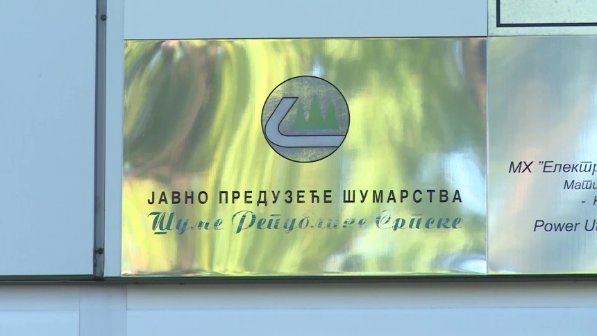 "Šume Srpske" se krčme, a niko ne odgovara