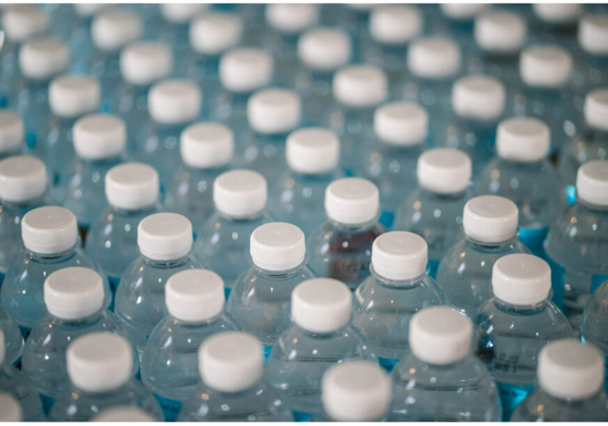 БиХ увози воду чак и из пустињске Саудијске Арабије