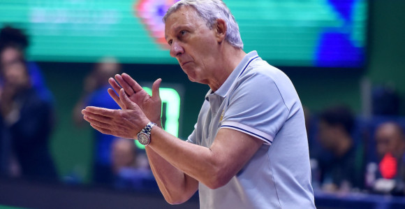 Познат списак играча за мечеве са Финском и Грузијом