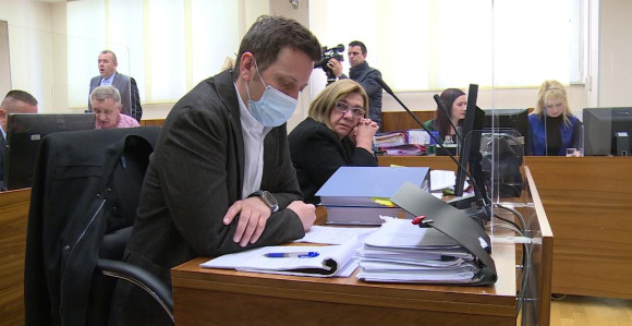 Svjedok otkriva u slučaju Zeljković: Bilo na brzinu