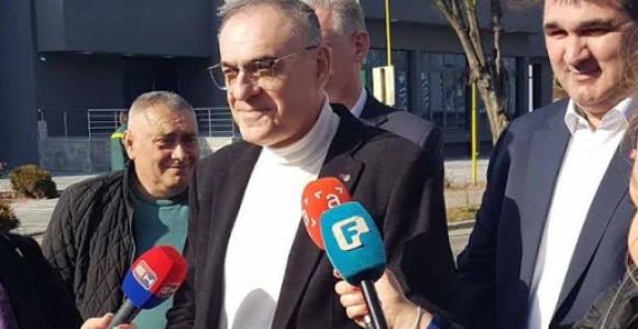 Izvešćemo narod, ako dozvole da se eksploatiše litijum