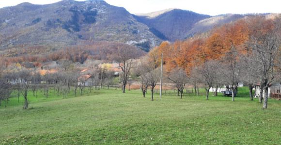 Tri decenije u ovom selu nije rođeno nijedno dijete