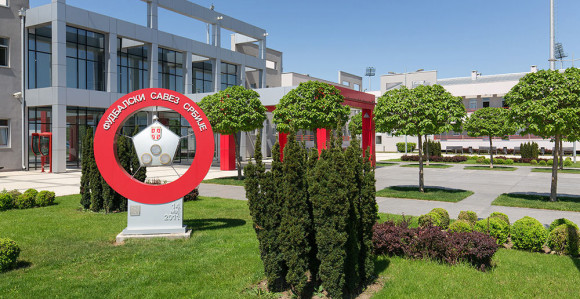 Fudbalski savez Srbije daje milion maraka Srpskoj