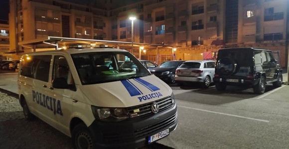 Велика полицијска акција у Црној Гори: Ухапшено шест људи