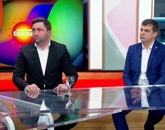 Из Владе долазе репресивне мјере према узгајивачима свиња у Семберији