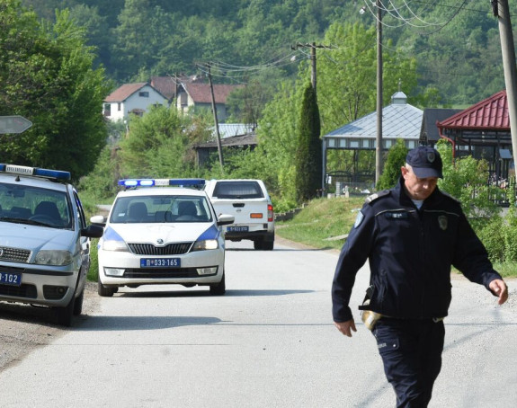 Produžen pritvor za masakr kod Mladenovca