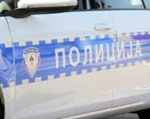 Požar na putničkom motornom vozilu ,,Polo“ u Bijeljini