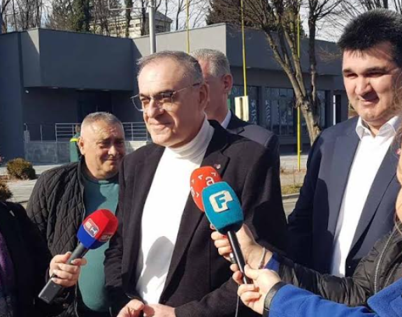 Izvešćemo narod, ako dozvole da se eksploatiše litijum