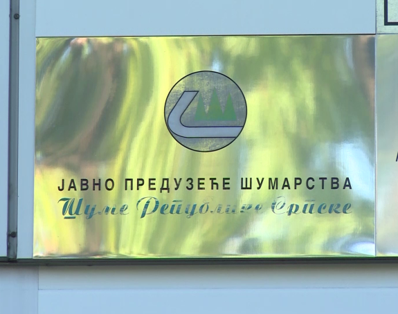 "Šume Srpske" se krčme, a niko ne odgovara