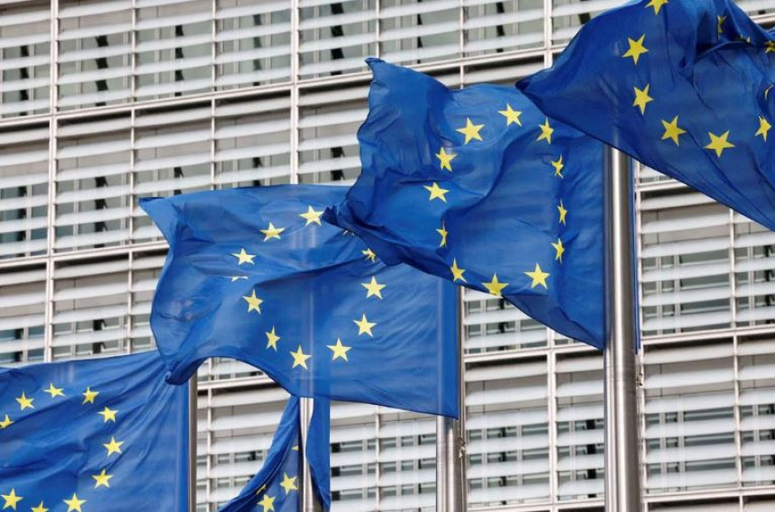 EU produžila sankcije Rusiji za godinu dana