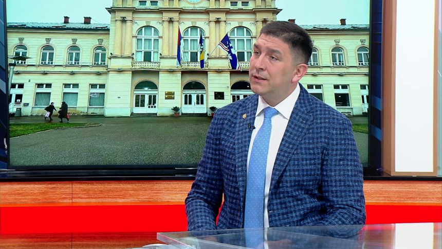 Јаван био позив за откуп ненаплаћених кредита ИРБ-а