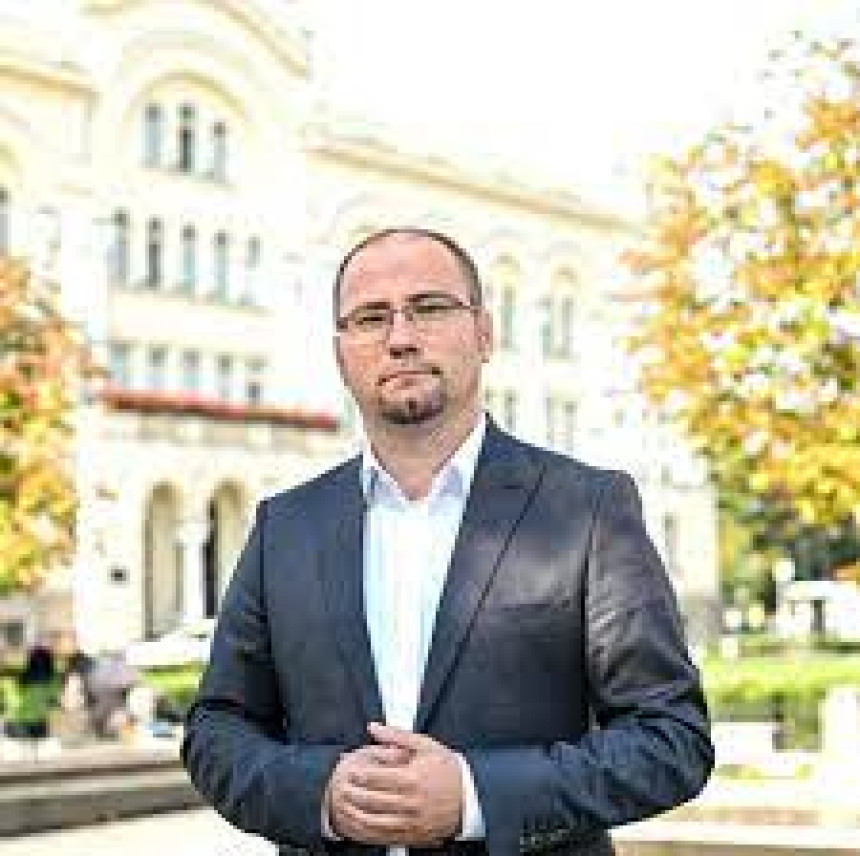 Демос: Преиспитати еколошке дозволе за градњу МХЕ-а