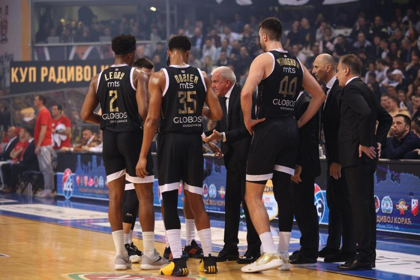 Poslije Crvene Zvezde i Partizan "češlja" inspekcija