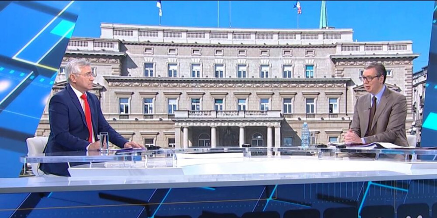 U Beogradu novi izbori, ako ne bude legitimne većine