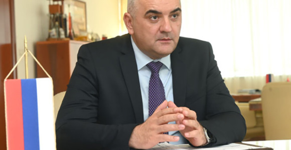 Минић поручио: Пољопривредници морају учити...