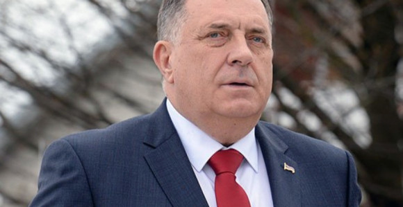 Додик и министри посјетиће цркву и џамију у Казању