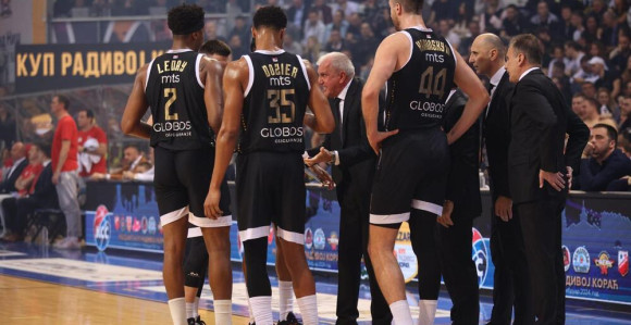 Poslije Crvene Zvezde i Partizan "češlja" inspekcija