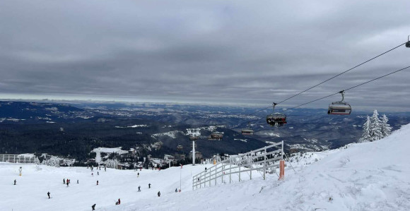Tužilaštvo sedam mjeseci provjerava prijavu o kriminalu u OC „Jahorina“