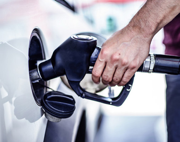 Поново поскупјело гориво на пумпама у Републици Српској