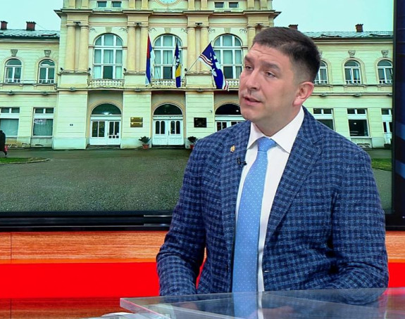 Јаван био позив за откуп ненаплаћених кредита ИРБ-а