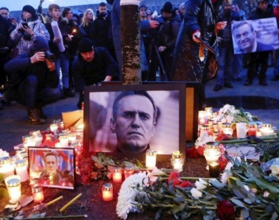 "Putine, dozvoli mi da konačno vidim svog sina"