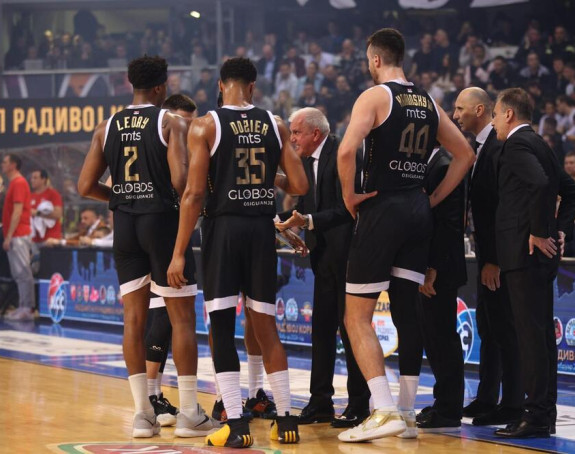 Poslije Crvene Zvezde i Partizan "češlja" inspekcija
