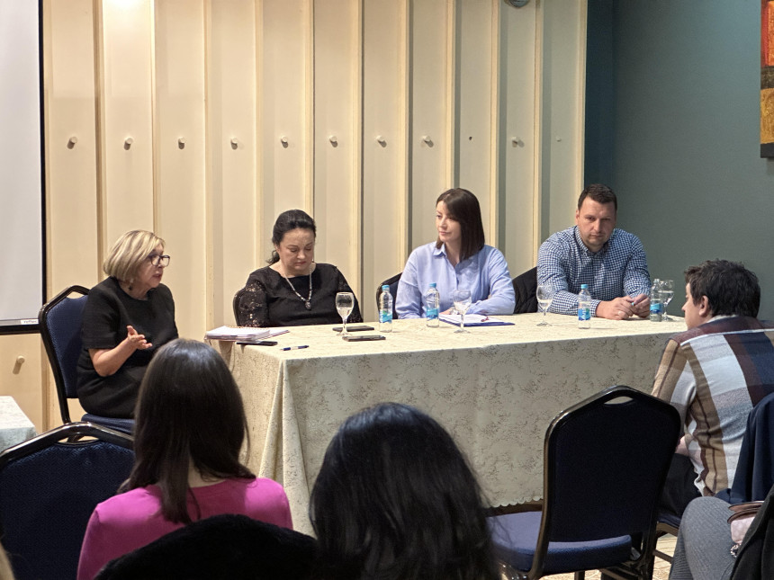 Potrebna refoma socijalne politike i poreskog sistema