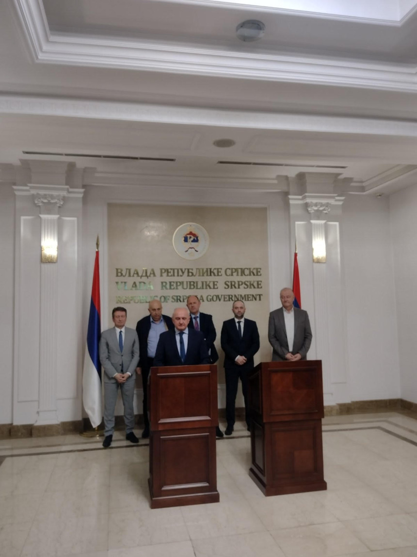 Sindikat RiTE odlučan: Nema prodaje uglja