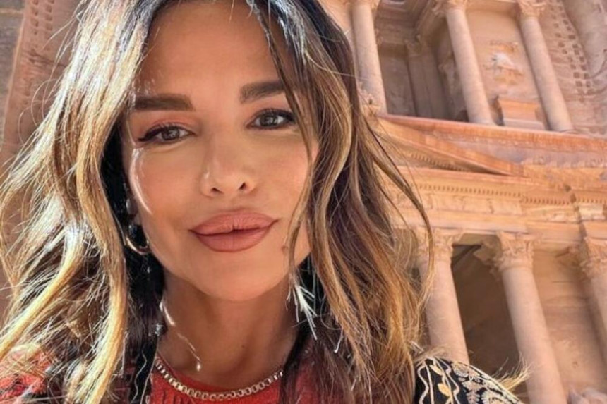 Severina se ponovo oglasila nakon odluke suda da joj vrati dete!