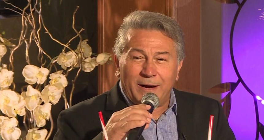 Halid Muslimović otkrio kao je testirao suprugu!