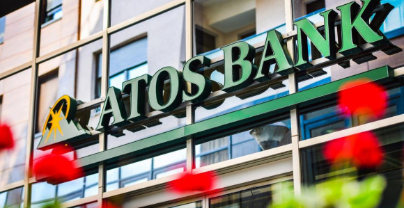 ATOS BANK podržala odlazak predstavnika na Ekonomijadu 2024