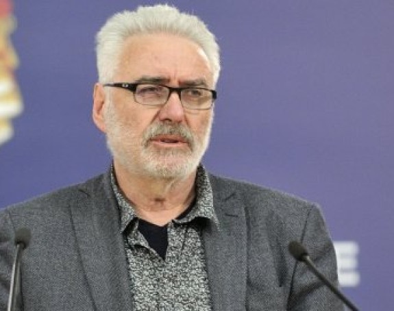 Nestorović i Pavić napustili pokret "Mi - Glas iz naroda"