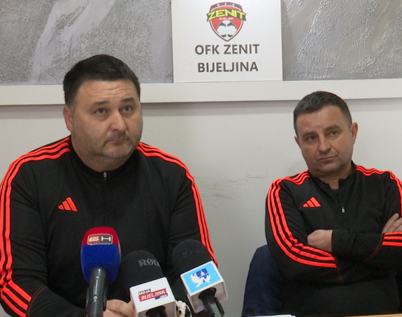 Tužbe i UEFA-i zbog niza neregularnosti u OFS Bijeljina