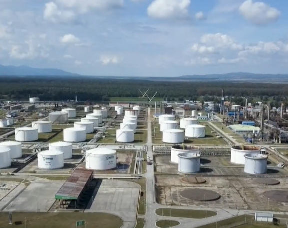 Samo u Republici Srpskoj naftna industrija propada - gubici milionski!