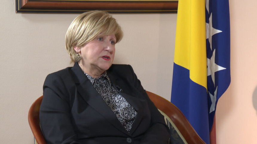 Dodik priznaje Ustavni sud BiH - Nedavno podnio apelaciju