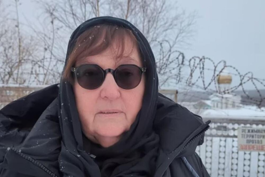 Majka Navaljenog: Vlasti "traže tajnu sahranu moga sina"