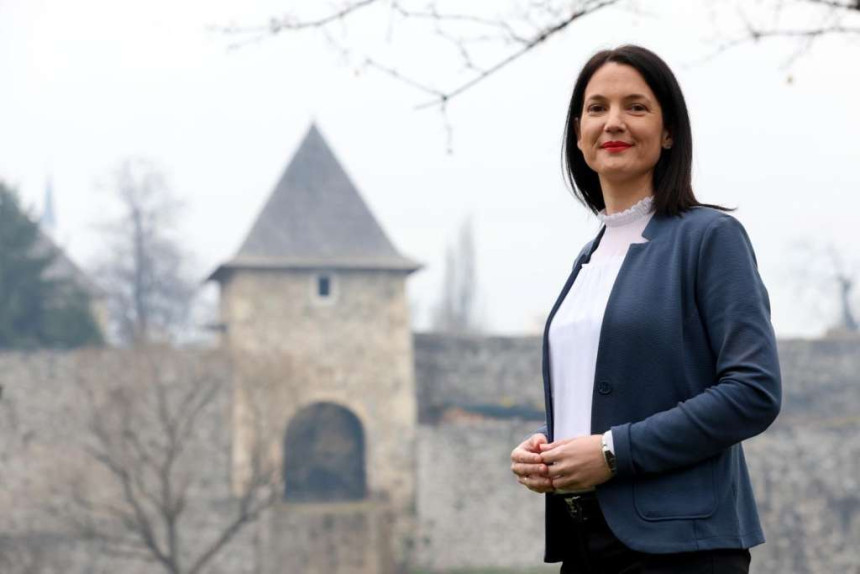 У корумпираној земљи литијум народу ништа добро донијети неће