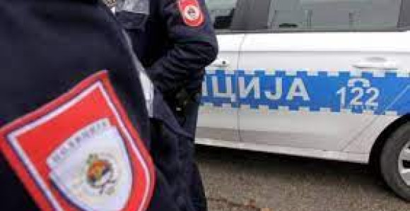 Ухапшена два лица из Бањалуке и Сарајева