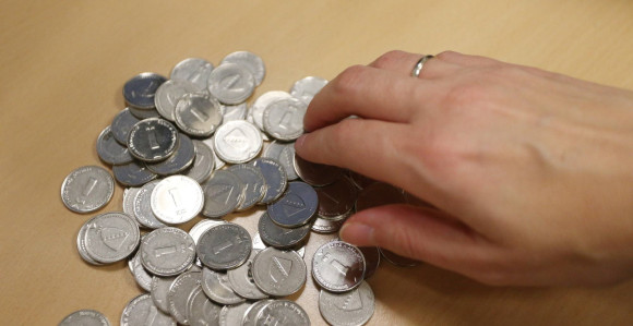 Prosječna plata u Srpskoj uvećana za osam maraka