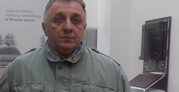 Talić poručio Đajiću: Bitango, nemoj da gledaš u mene!