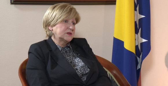 Dodik priznaje Ustavni sud BiH - Nedavno podnio apelaciju