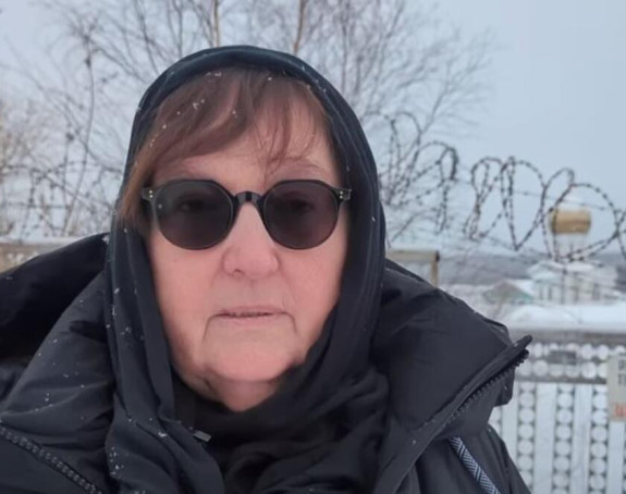 Majka Navaljenog: Vlasti "traže tajnu sahranu moga sina"