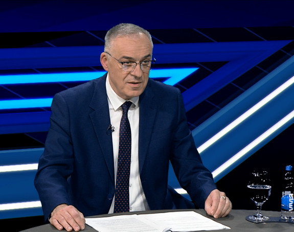 Власти недостаје 500 милиона, па траже спас и у литијуму