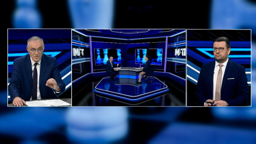Vlast u Srpskoj zavodi narod, pravi teorije krize i zavjere za svoj interes