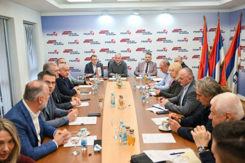 PDP je protiv iskopavanja litijuma u Srpskoj